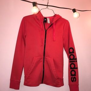 Adidas Jacket